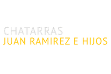 Chatarras Juan Ramírez e Hijos Logo