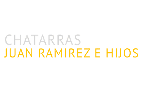 Chatarras Juan Ramírez e Hijos Logo